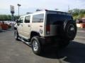 2006 Pacific Blue Hummer H2 SUV  photo #5