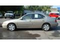 Sandrift Beige Metallic - Altima GLE Photo No. 6