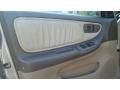 Sandrift Beige Metallic - Altima GLE Photo No. 9