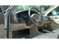 Sandrift Beige Metallic - Altima GLE Photo No. 10