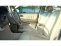 Sandrift Beige Metallic - Altima GLE Photo No. 11
