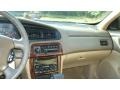 Sandrift Beige Metallic - Altima GLE Photo No. 13