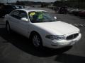 2004 White Buick LeSabre Limited  photo #3