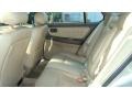 Sandrift Beige Metallic - Altima GLE Photo No. 14