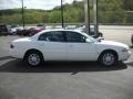 2004 White Buick LeSabre Limited  photo #4