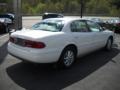 2004 White Buick LeSabre Limited  photo #5