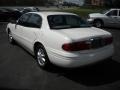 2004 White Buick LeSabre Limited  photo #7