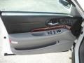 2004 White Buick LeSabre Limited  photo #9