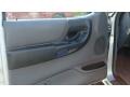 Silver Frost Metallic - Ranger XL SuperCab Photo No. 9