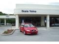 Passion Red 2010 Volvo V70 3.2 R-Design