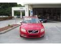Passion Red - V70 3.2 R-Design Photo No. 2