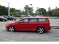 Passion Red - V70 3.2 R-Design Photo No. 5