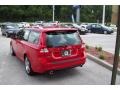 Passion Red - V70 3.2 R-Design Photo No. 7