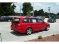Passion Red - V70 3.2 R-Design Photo No. 9