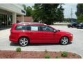 Passion Red - V70 3.2 R-Design Photo No. 10