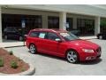 Passion Red - V70 3.2 R-Design Photo No. 11