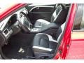 Passion Red - V70 3.2 R-Design Photo No. 12