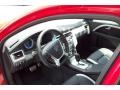 Passion Red - V70 3.2 R-Design Photo No. 13