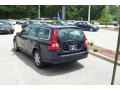 Caspian Blue Metallic - V70 3.2 Photo No. 7