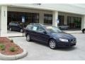 Caspian Blue Metallic - V70 3.2 Photo No. 11