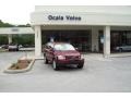 Ruby Red Metallic - XC90 3.2 Photo No. 1