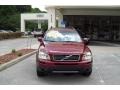 Ruby Red Metallic - XC90 3.2 Photo No. 2