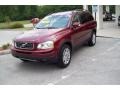 Ruby Red Metallic - XC90 3.2 Photo No. 3