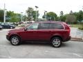 Ruby Red Metallic - XC90 3.2 Photo No. 5