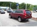 Ruby Red Metallic - XC90 3.2 Photo No. 6