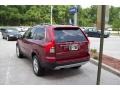 Ruby Red Metallic - XC90 3.2 Photo No. 7