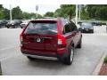 Ruby Red Metallic - XC90 3.2 Photo No. 8