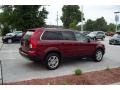 Ruby Red Metallic - XC90 3.2 Photo No. 9