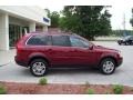 Ruby Red Metallic - XC90 3.2 Photo No. 10