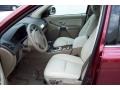 Ruby Red Metallic - XC90 3.2 Photo No. 12