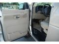 2003 Mineral Grey Metallic Ford E Series Van E350 Super Duty XLT Passenger  photo #17