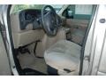 2003 Mineral Grey Metallic Ford E Series Van E350 Super Duty XLT Passenger  photo #18