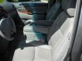 2005 Phantom Gray Pearl Toyota Sienna XLE Limited AWD  photo #11