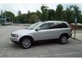 Silver Metallic - XC90 3.2 Photo No. 4