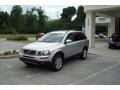 Silver Metallic - XC90 3.2 Photo No. 9