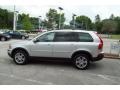 Silver Metallic - XC90 3.2 Photo No. 11