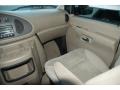 2003 Mineral Grey Metallic Ford E Series Van E350 Super Duty XLT Passenger  photo #32