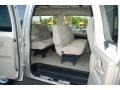 2003 Mineral Grey Metallic Ford E Series Van E350 Super Duty XLT Passenger  photo #36