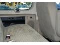 2003 Mineral Grey Metallic Ford E Series Van E350 Super Duty XLT Passenger  photo #37