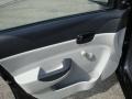 Ebony Black - Accent GLS 4 Door Photo No. 11