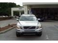 Silver Metallic - XC90 3.2 Photo No. 2