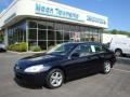 2003 Nighthawk Black Pearl Honda Accord EX Sedan  photo #1
