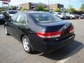 2003 Nighthawk Black Pearl Honda Accord EX Sedan  photo #2