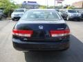 2003 Nighthawk Black Pearl Honda Accord EX Sedan  photo #3