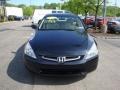 2003 Nighthawk Black Pearl Honda Accord EX Sedan  photo #6