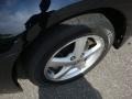 2003 Nighthawk Black Pearl Honda Accord EX Sedan  photo #7